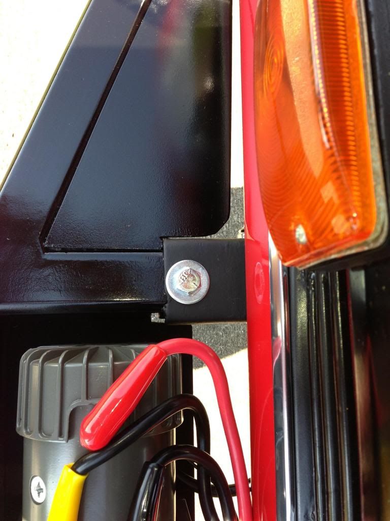 Keystone Fabrication bumpers..... Forums